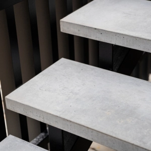 STOPIEŃ Betonowy 120X30 16CM GRUBOŚCI Beton Architektoniczny